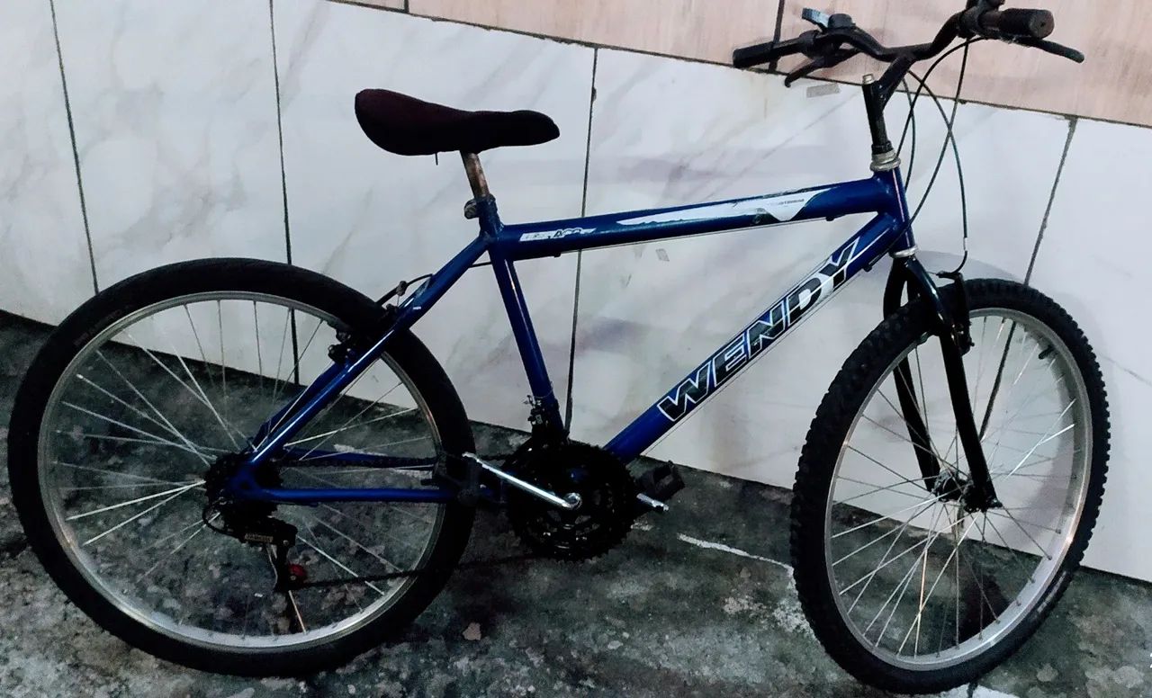 Bicicleta - Foto 2