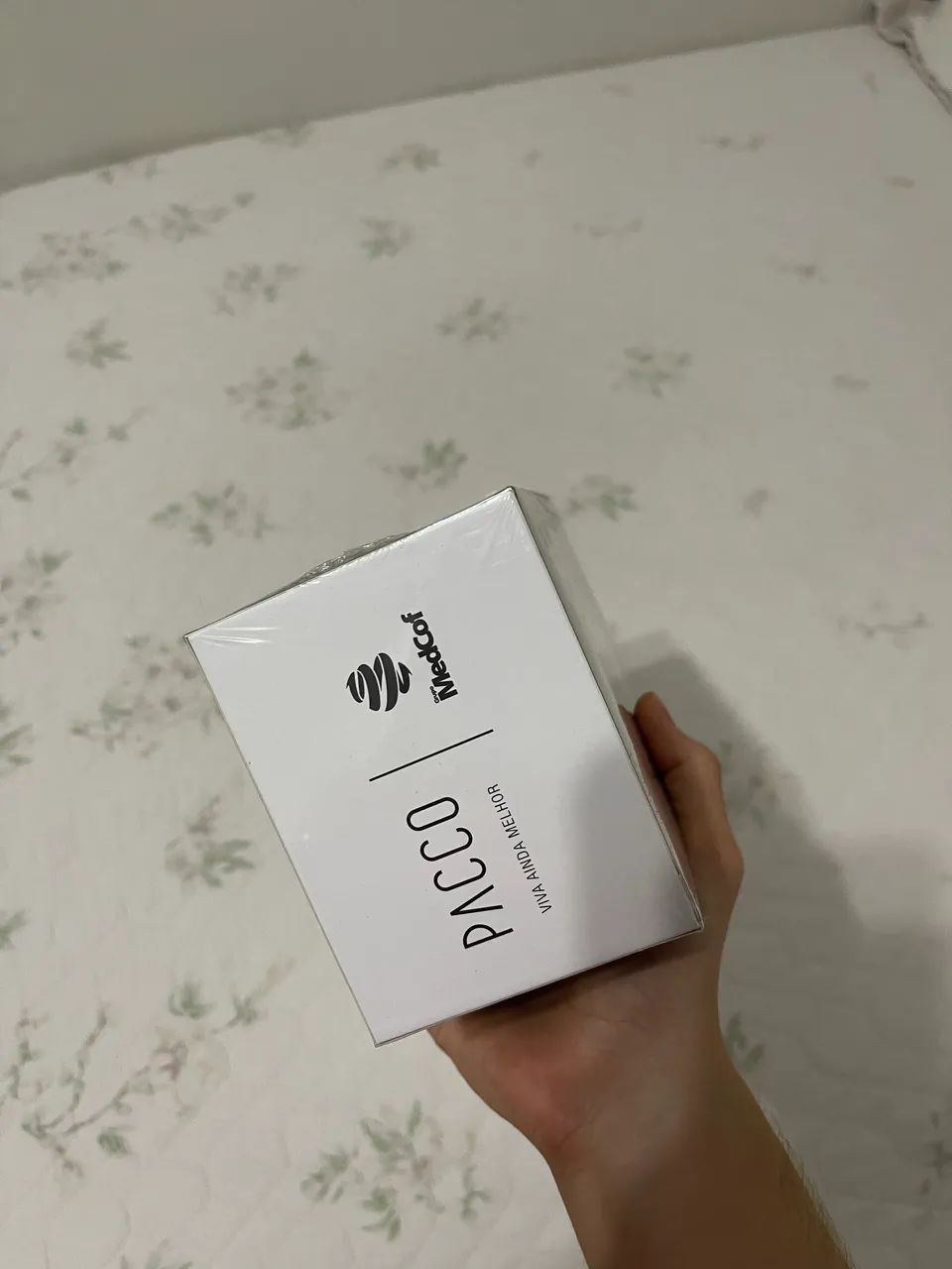 Garrafa pacco 500 ml  - Foto 2