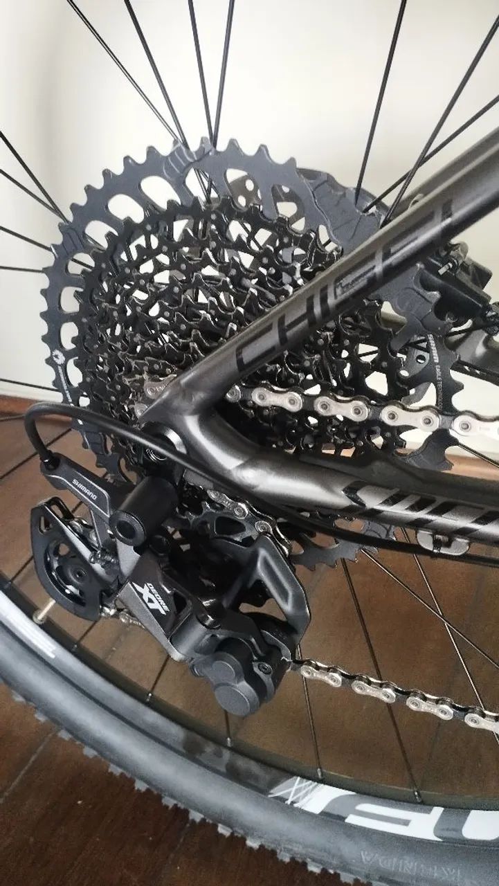 Specialized Chisel  - Foto 3