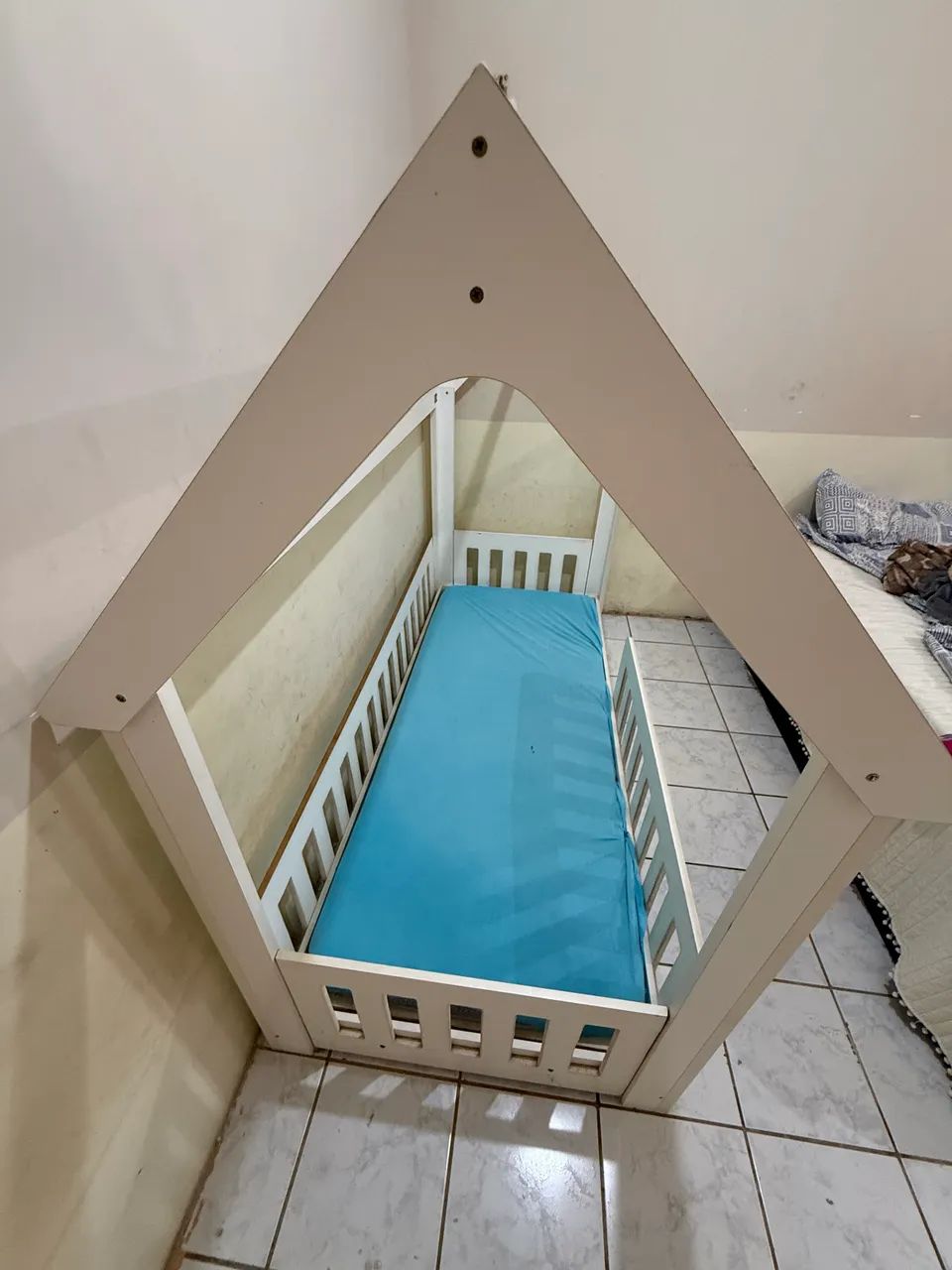 Cama Montessoriana  - Foto 4