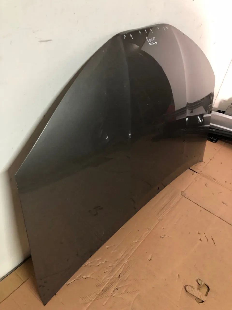 Capo Toyota Etios 2013 2014 Á 2022 Original  - Foto 3