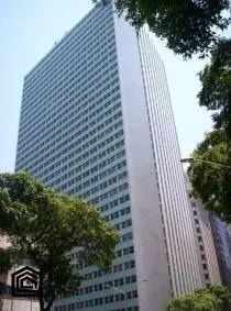 Oportunidade - 115m² em andar alto e com vista para Baía - Ed. Rodolpho De Paoli