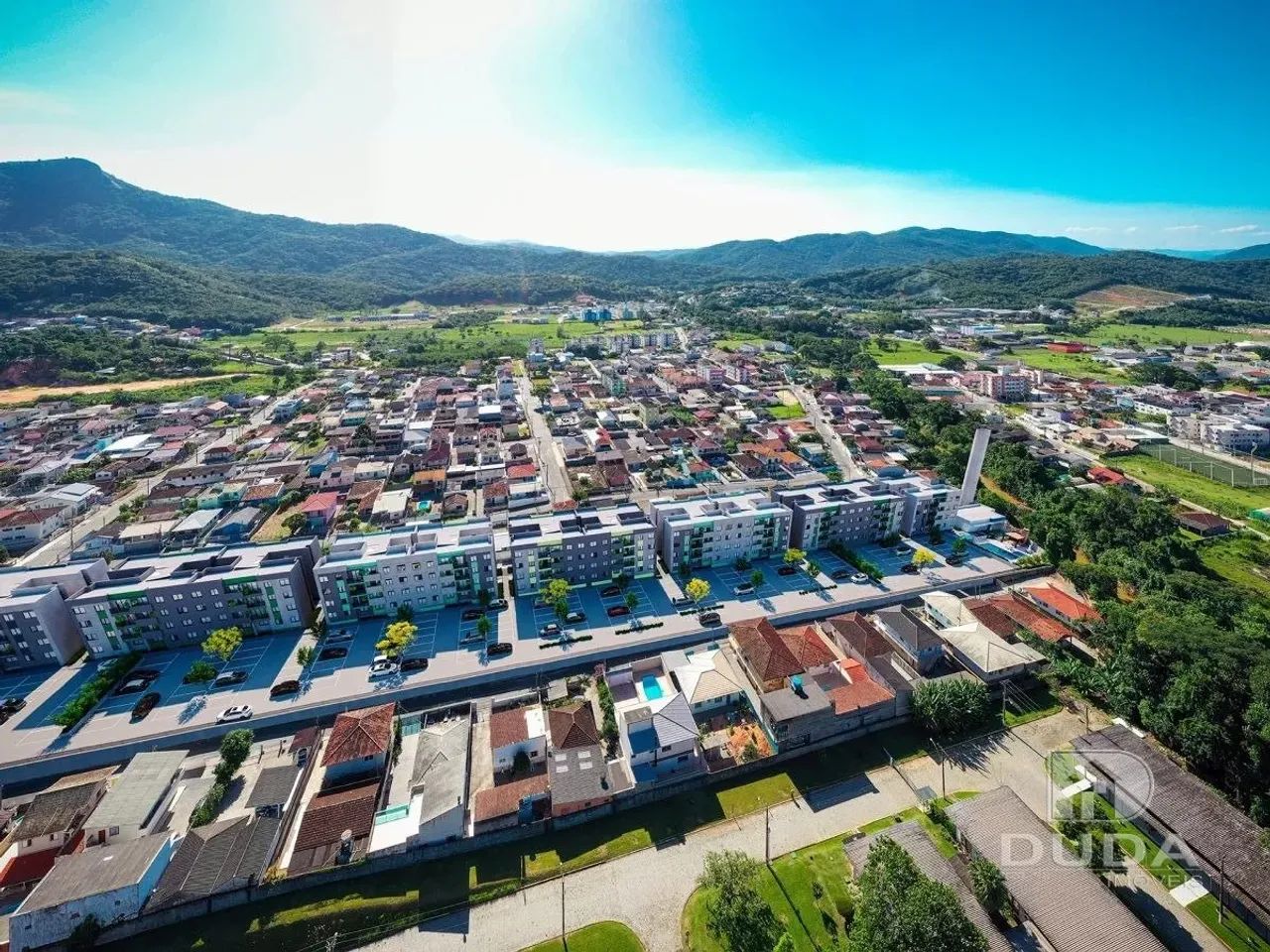Apartamento à venda em São José - Scire Naturia - Foto 2