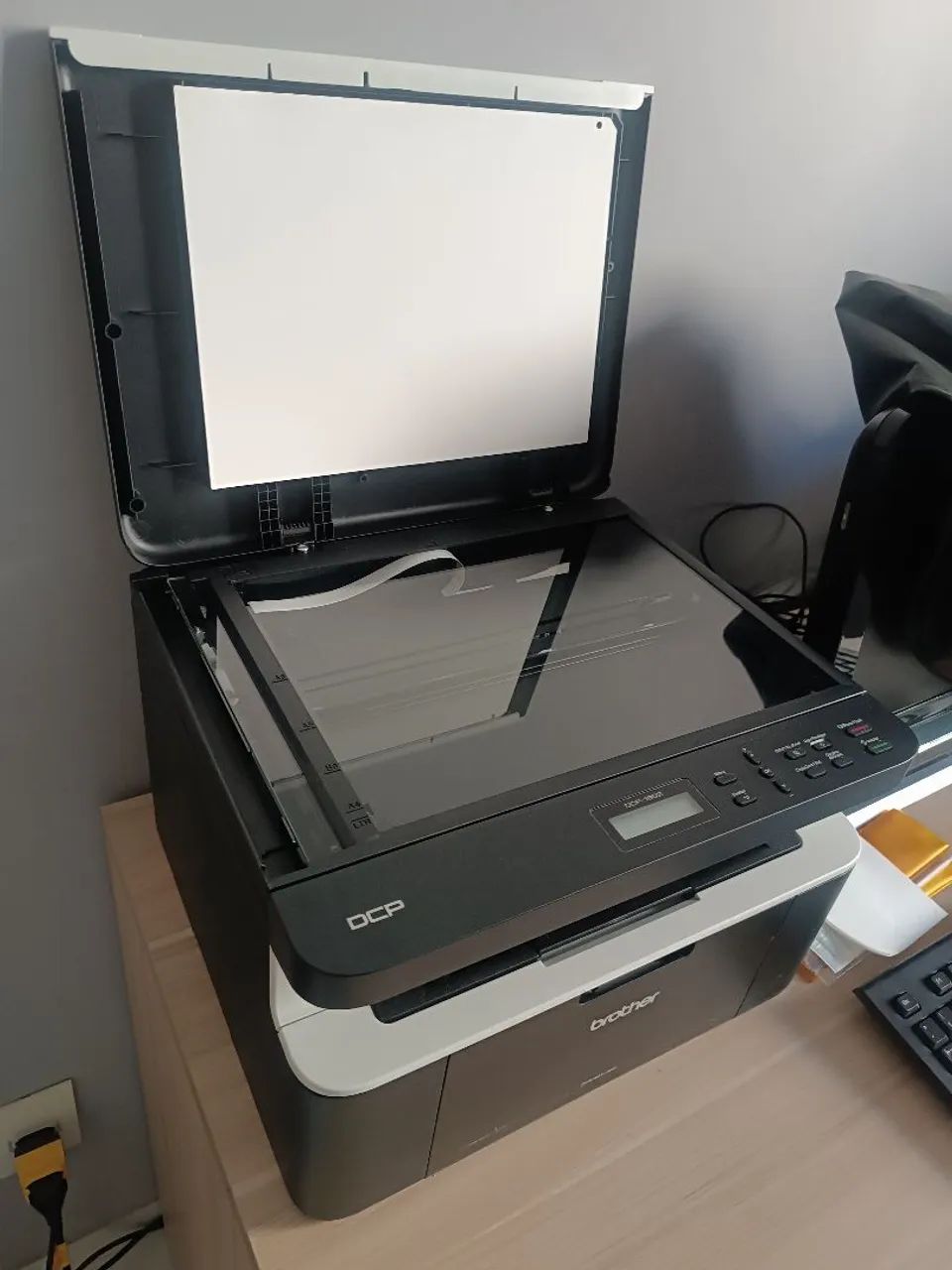 Impressora laser multifuncional  - Foto 3