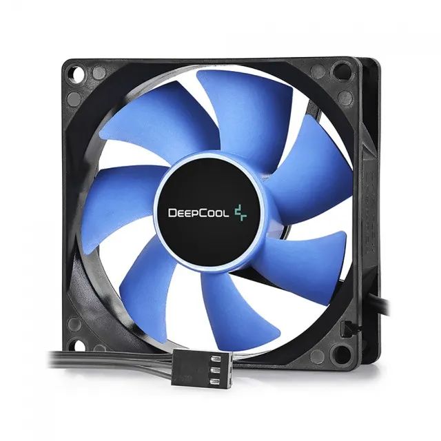 AIR COOLER DEEPCOOL ICE EDGE MINI FS V2.0 LOW PROFILE TOWER DESIGN - Foto 4