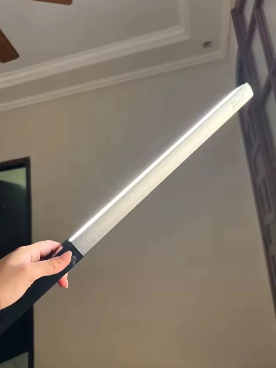 Bastão de Luz Luxceo Q508A - Novo - Foto 4