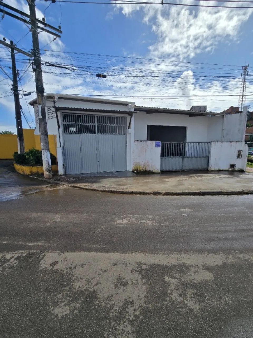 Galpão em Itapuã com 100m2 - Foto 2