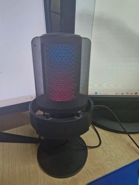 Microfone Fifine Ampligame A8