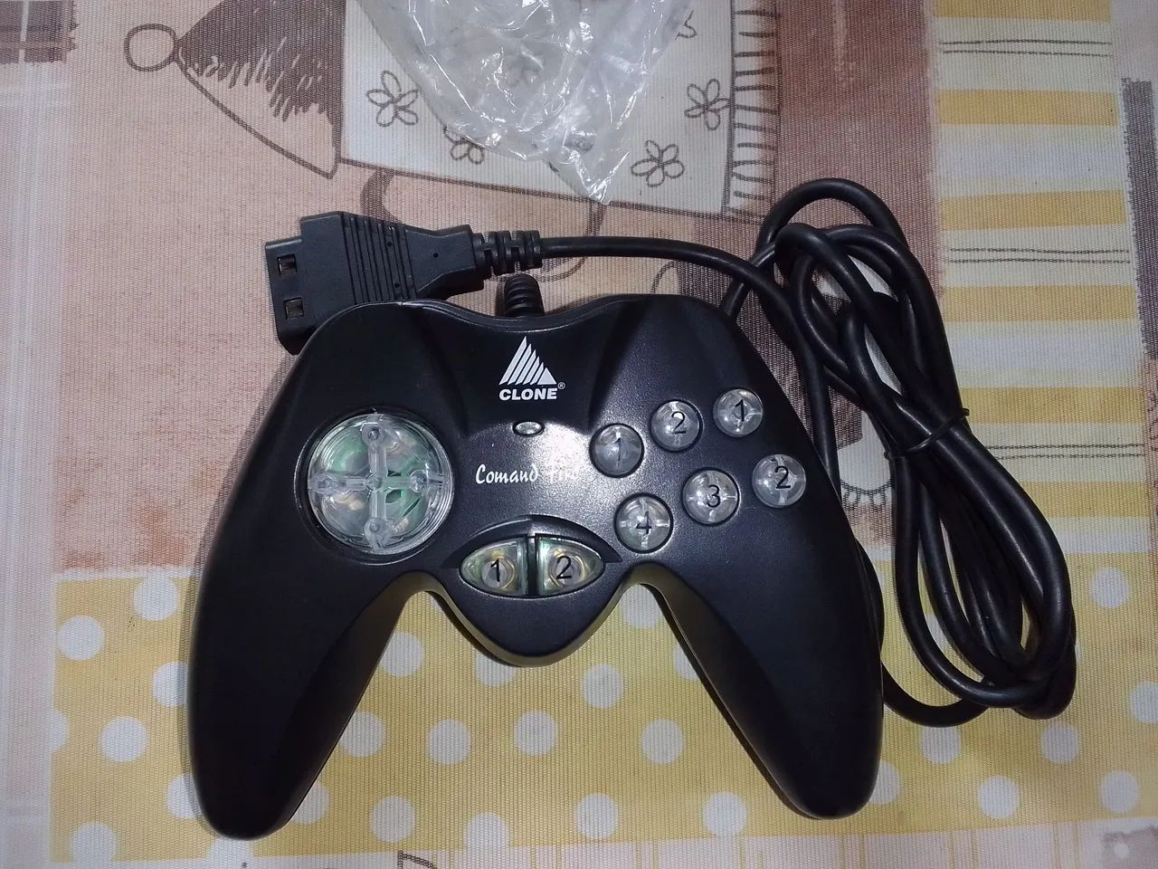 PC Controller64307865365633121