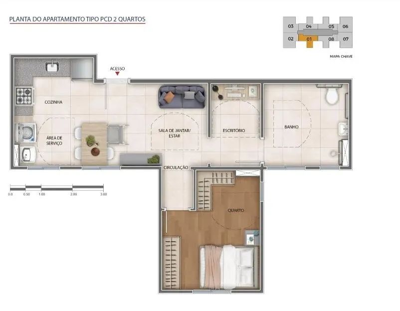 RESERVA DOS BURITIS - Foto 13