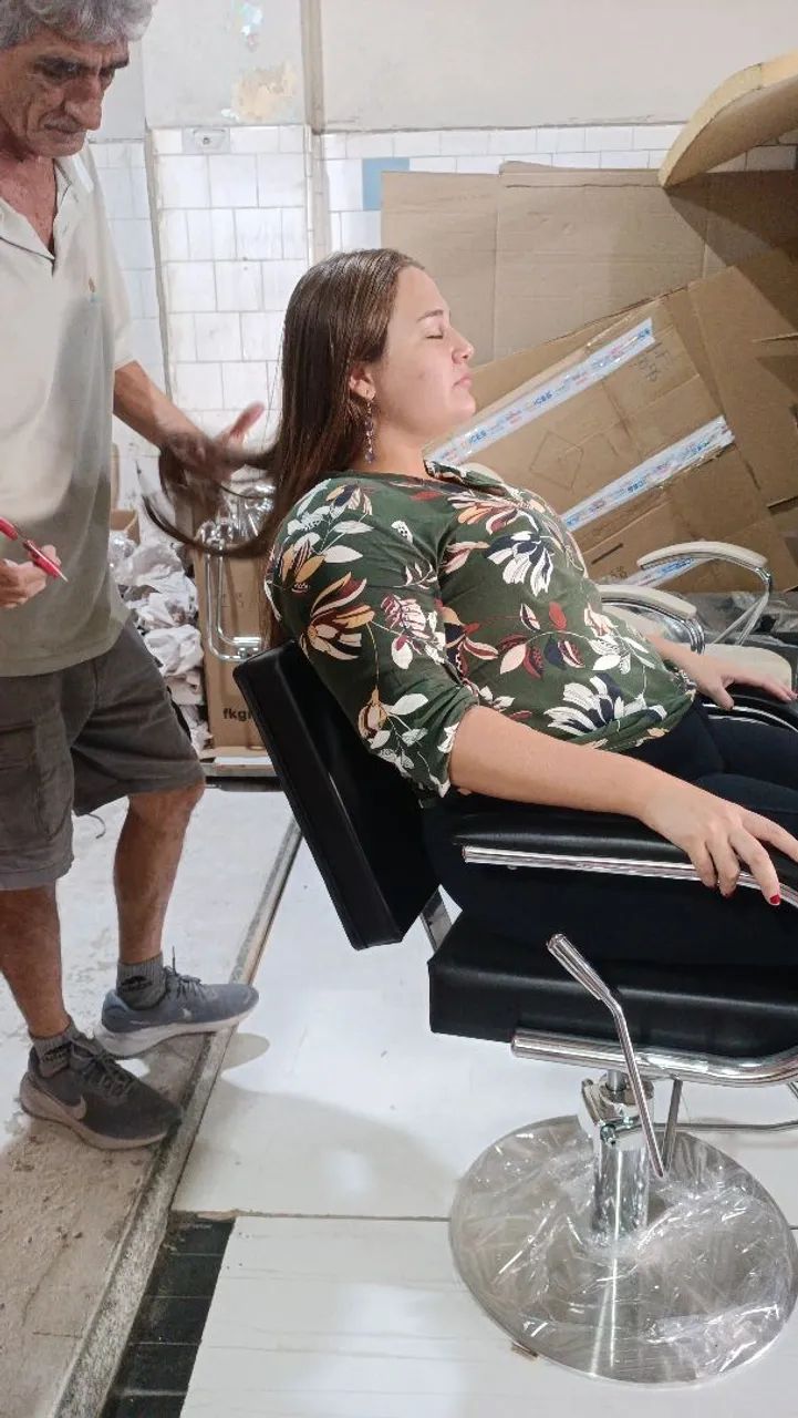 Cadeiras para salão  - Foto 5