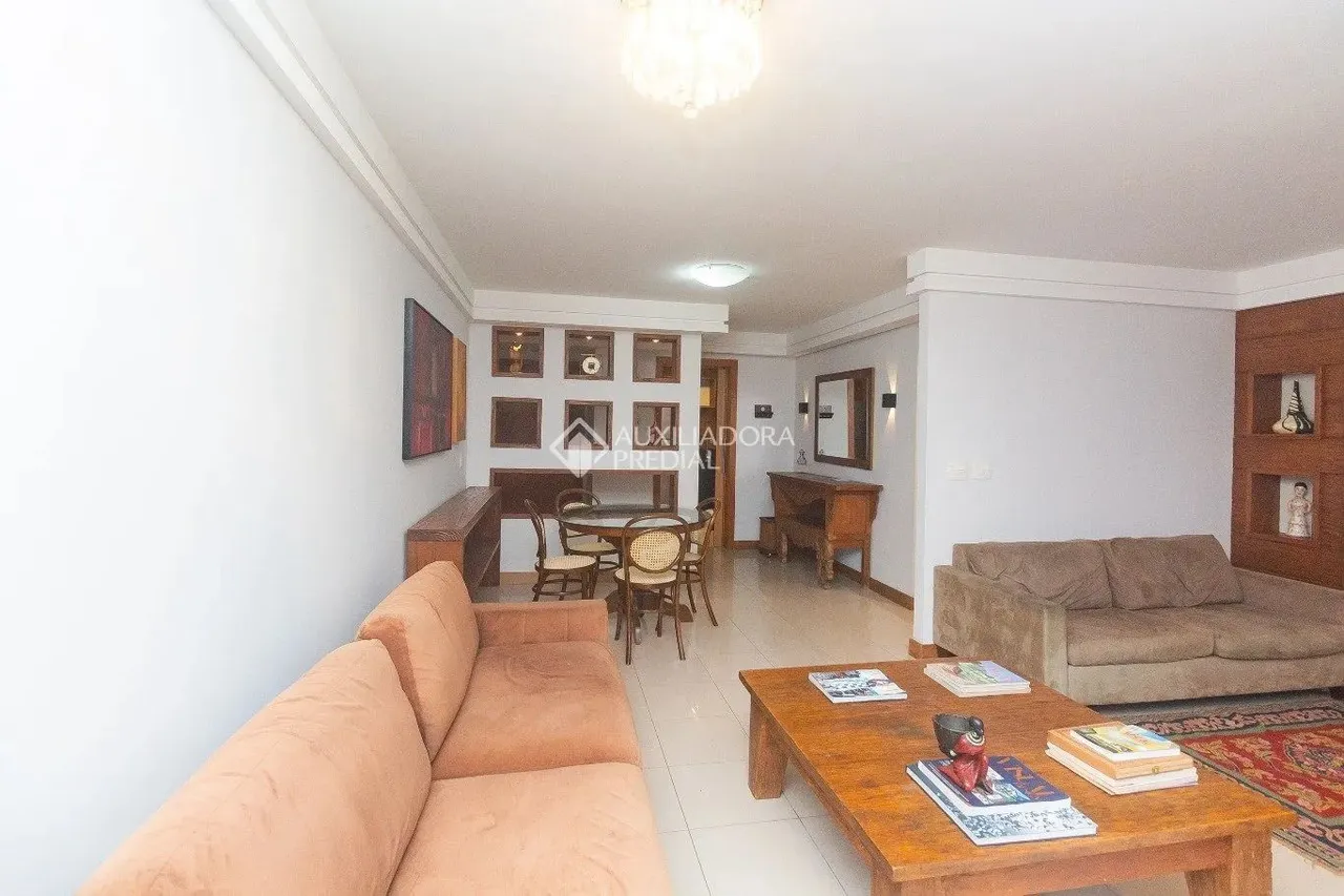 Apartamento 1 quarto(s), no bairro Bom Jesus
