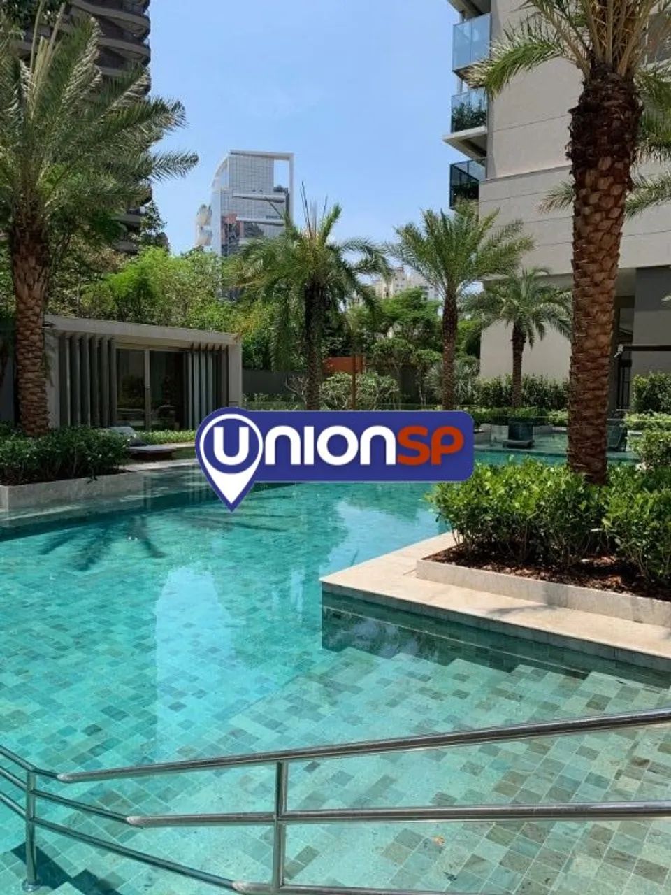 Apartamento com 4 dormitórios à venda, 343 m² por R$ 13.702.000,00 - Vila Olímpia - São Pa