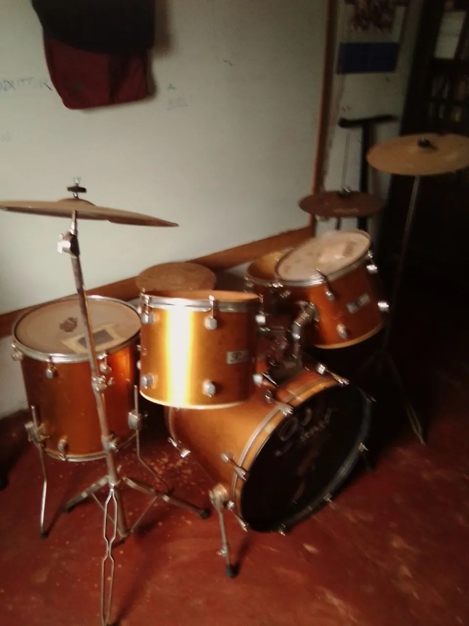 Bateria