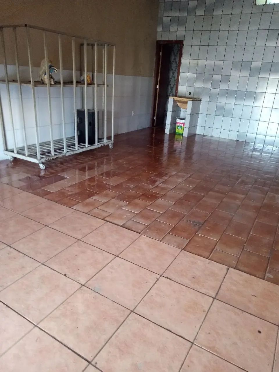 Foto - Brasília - Recanto das Emas