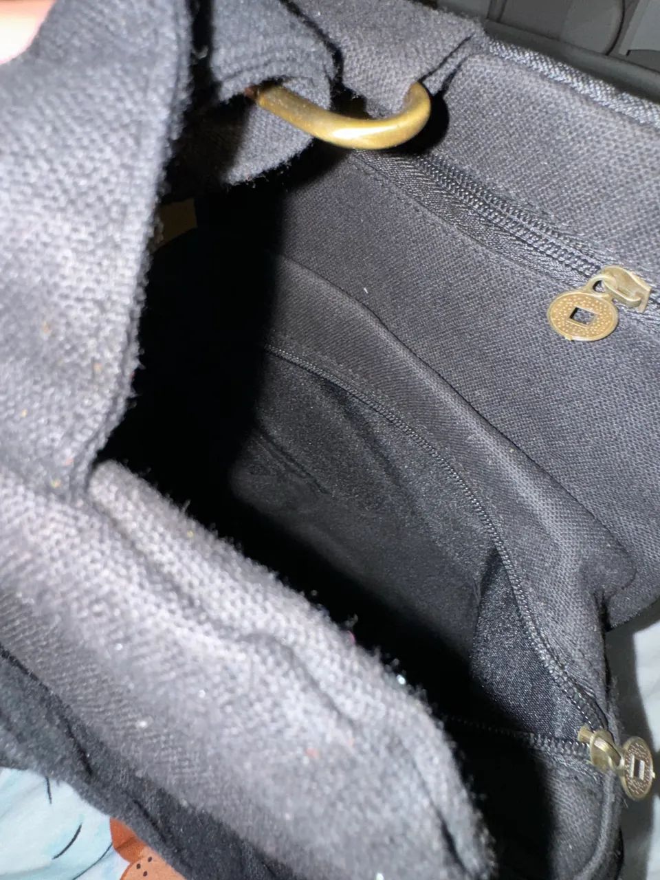 Hand-embroidered handmade backpack64309756963073122