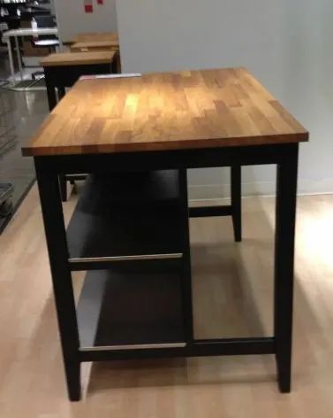 Mesa de Cozinha americana 