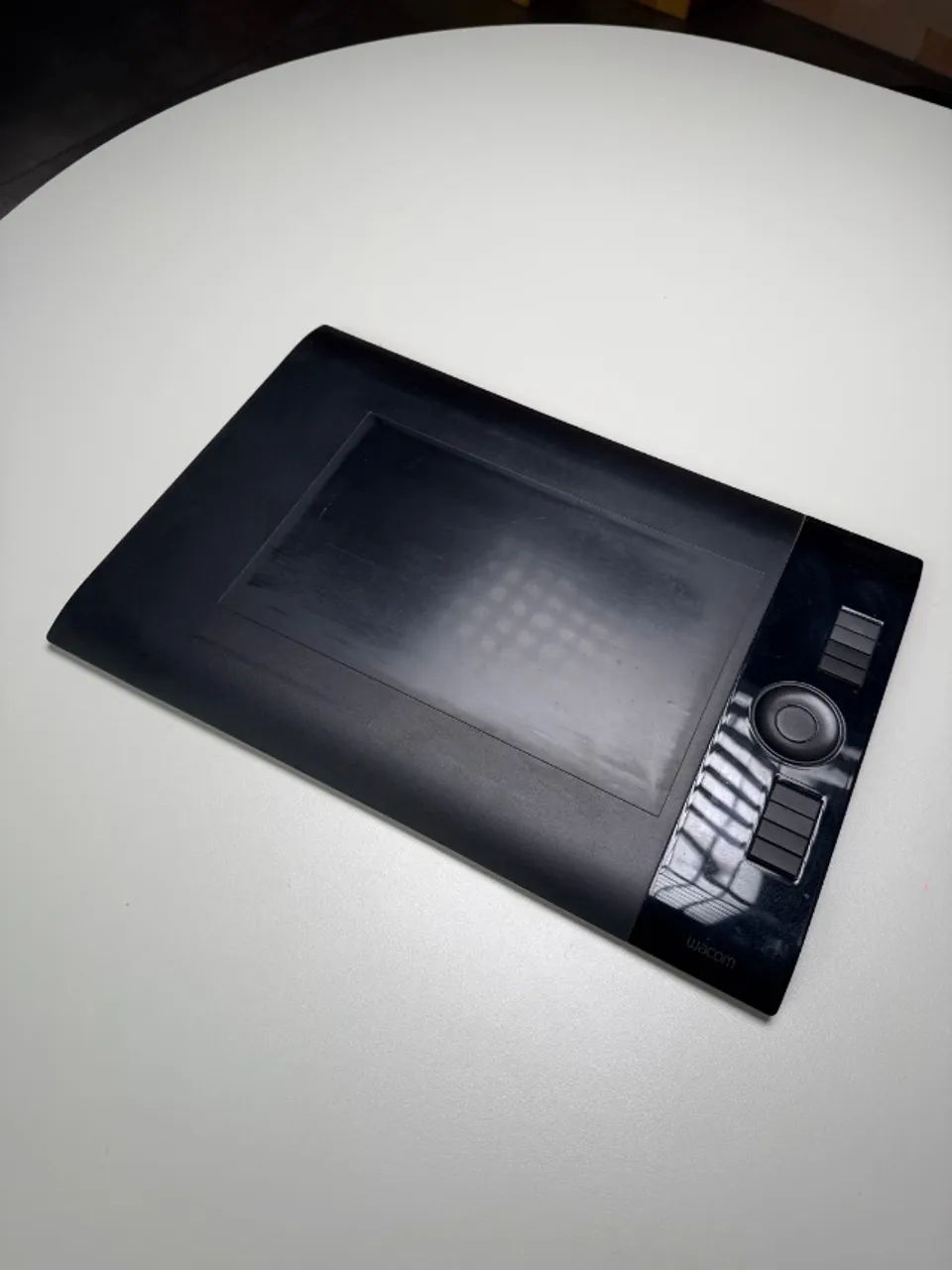 Wacom Intuos 4 Medium - Mesa digitalizadora profissional