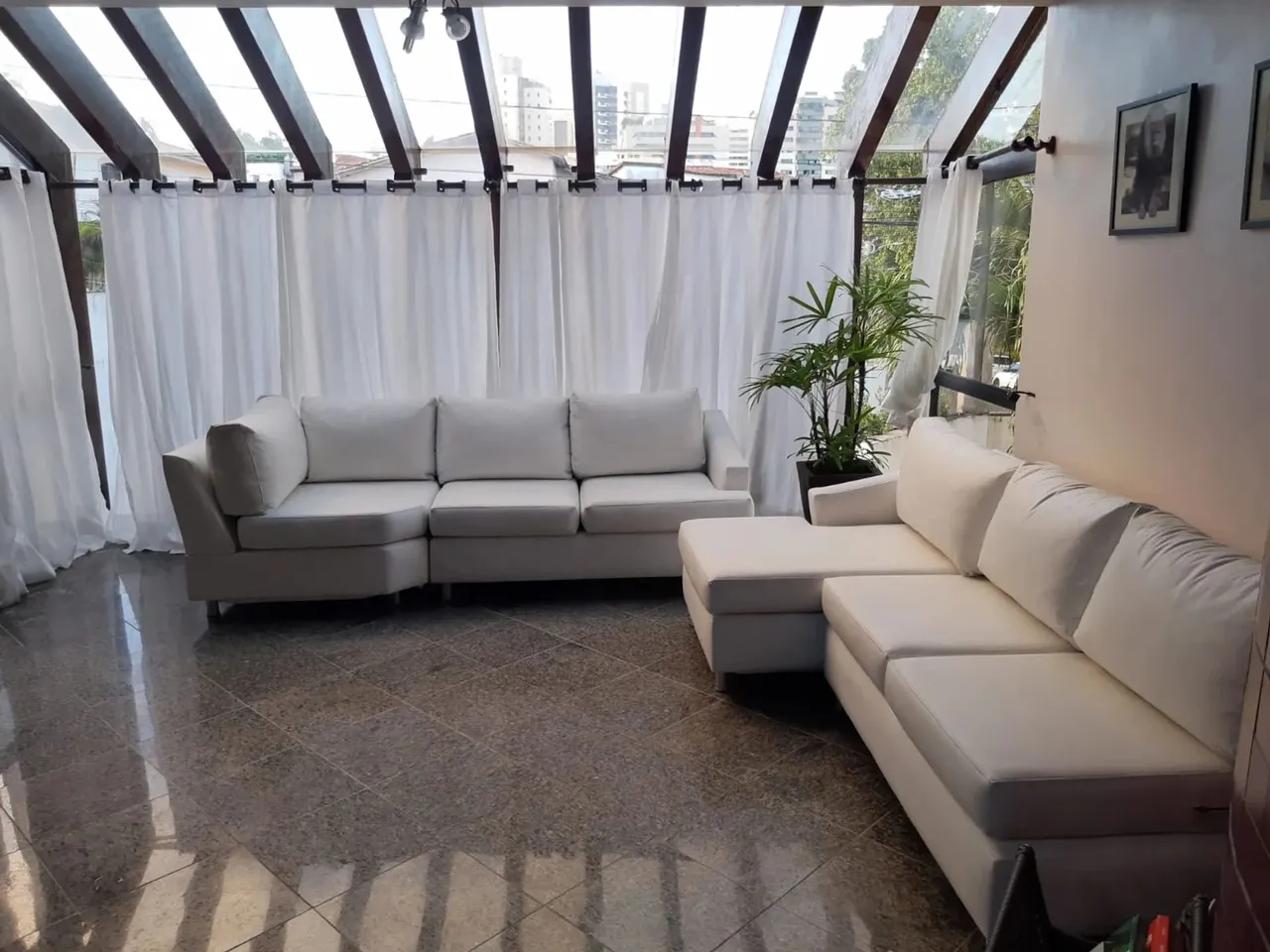 Casa para venda 4/4 suítes 500M² - Itaigara