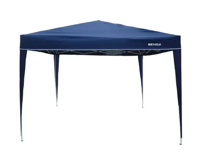 Gazebo 3x3 Benda Articulado