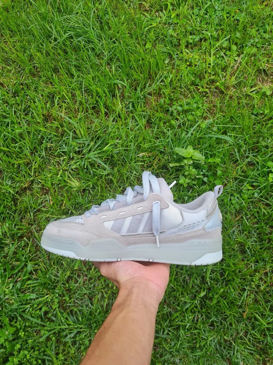 Vendo adidas adi 2000 - Foto 3