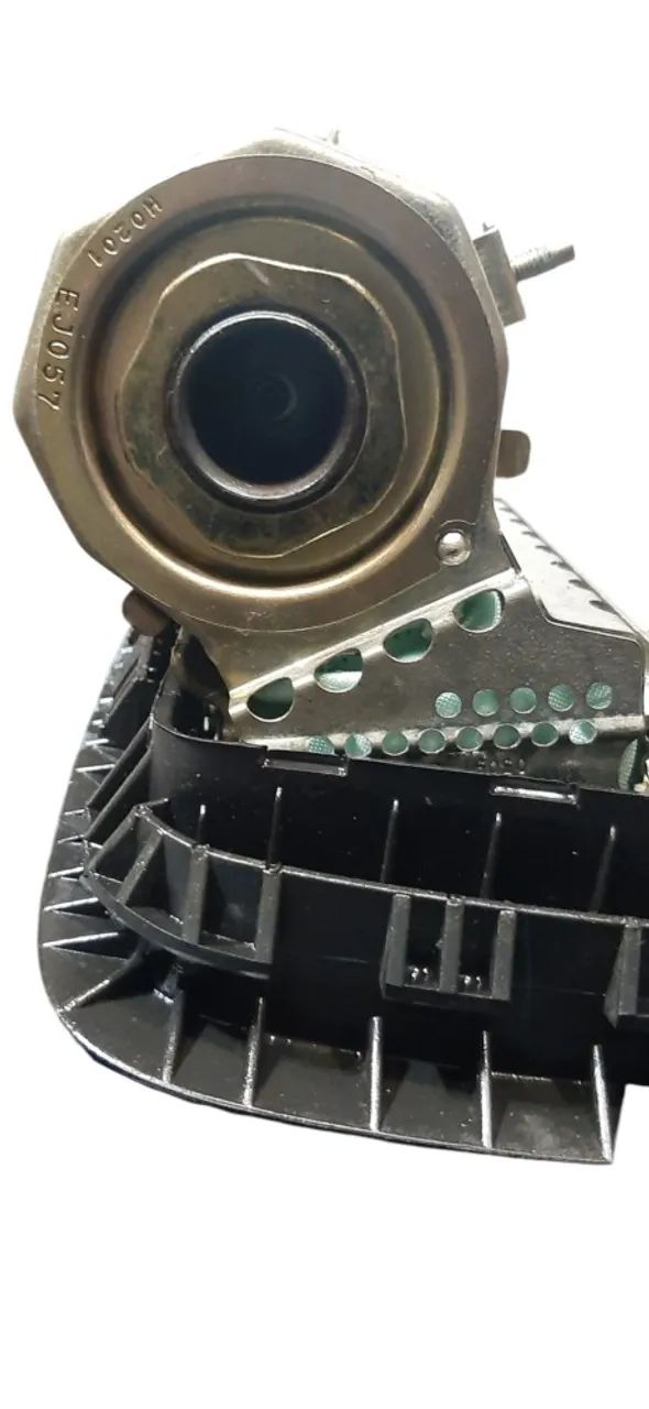 Bolsa Airbag Carona Honda Civic 2000 2001 2002 A 2006 - Foto 5