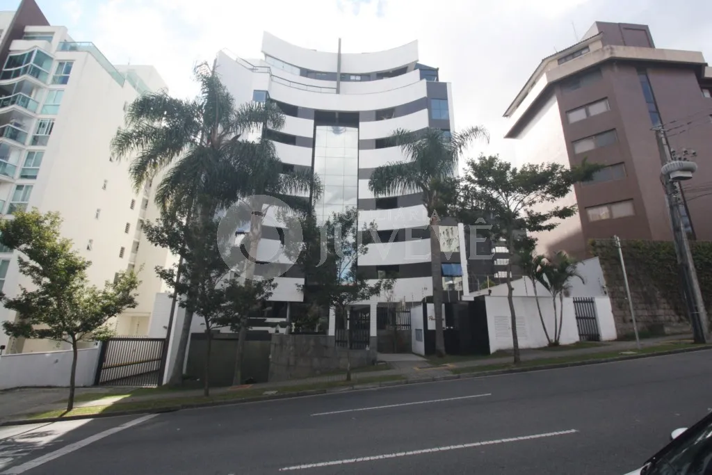 IMOBILIARIA JUVEVÊ ALUGA APARTAMENTO MOBILIADO BIGORRILHO PRX R.MARTIM AFONSO HOSPITAL E F