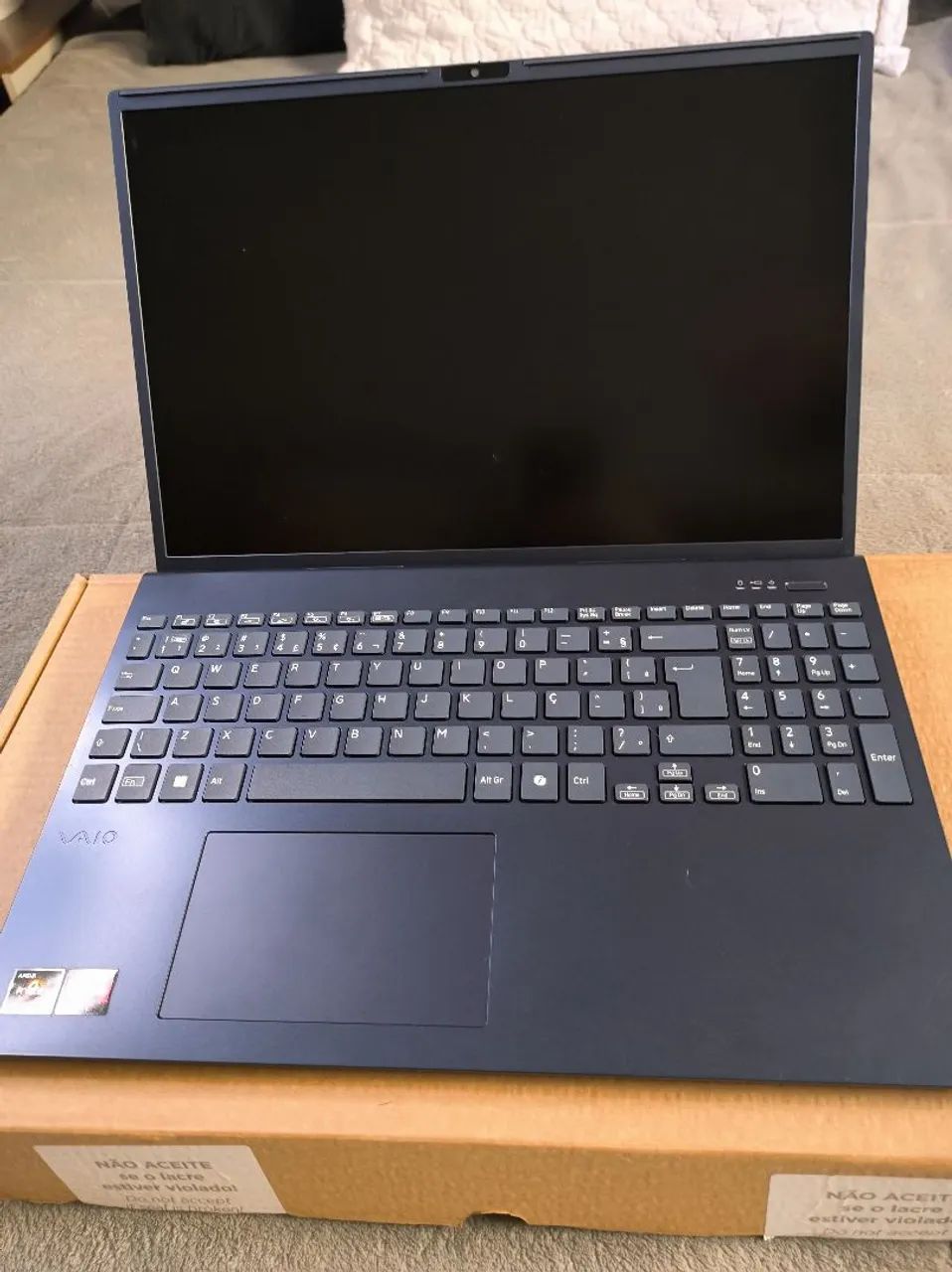 Vaio Fe 16 Notebook 202564385330524162122