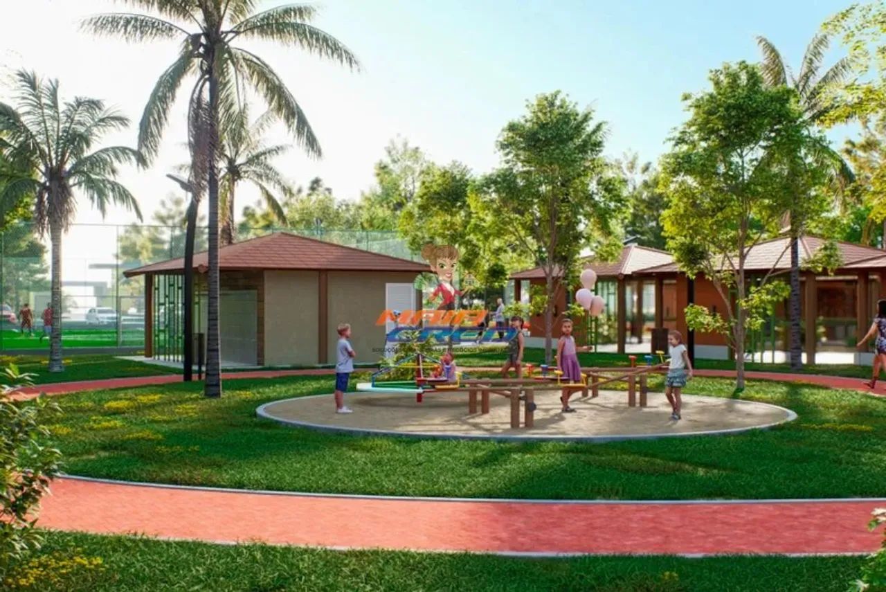 Lote para Venda em Porto Seguro, Alto do Mundaí - Foto 9