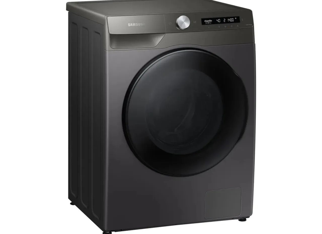 Lava e Seca Smart Samsung WD13T 13kg Digital Inverter 3 em 1 Água Quente e Fria - Foto 4