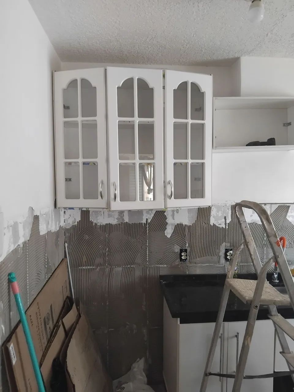 Faço Serviços de Reformas (Pedreiro). - Foto 3