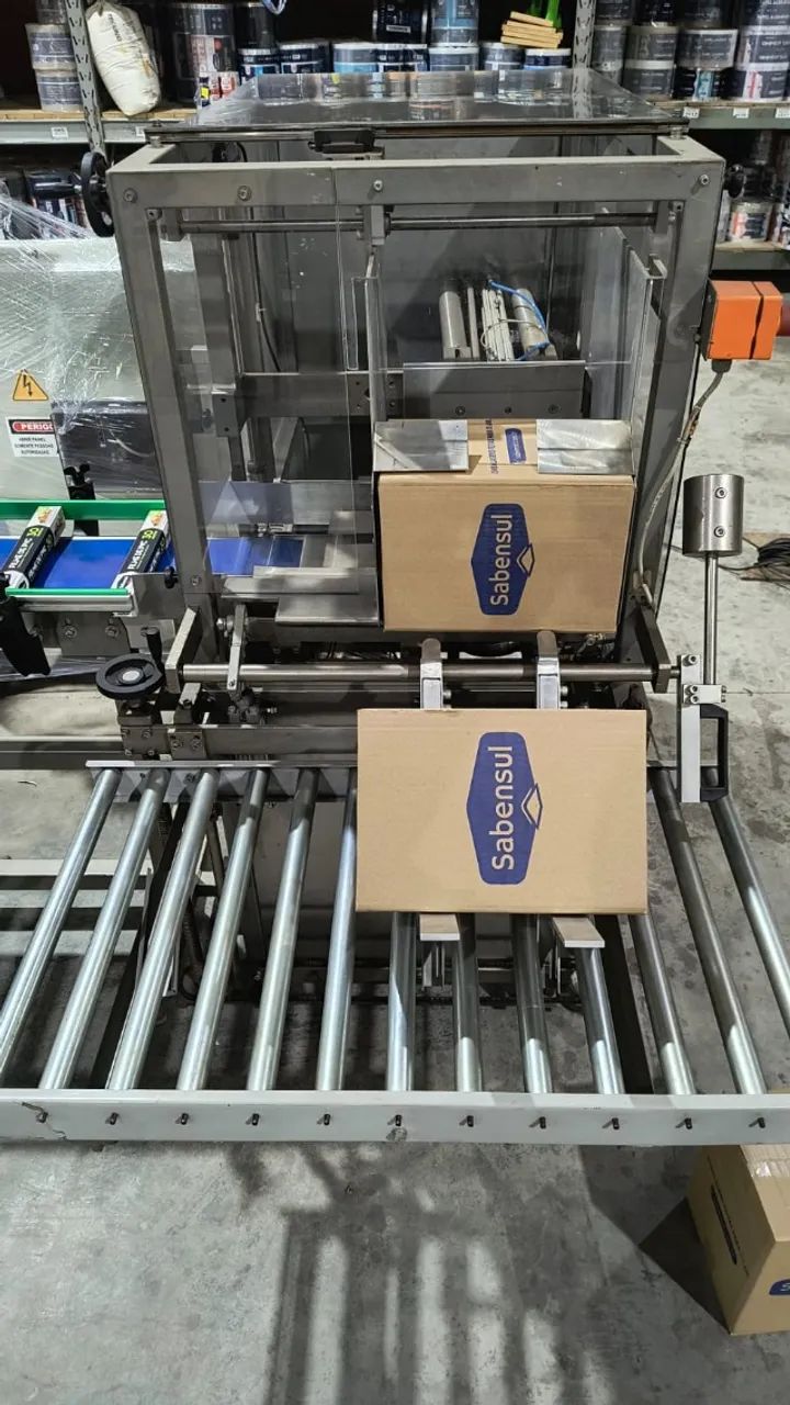 ENCARTUCHADEIRA - Foto 4