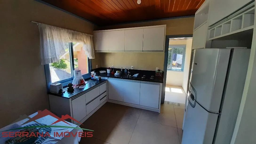 CASA RESIDENCIAL em Nova Petrópolis - RS, Bavária - Foto 5