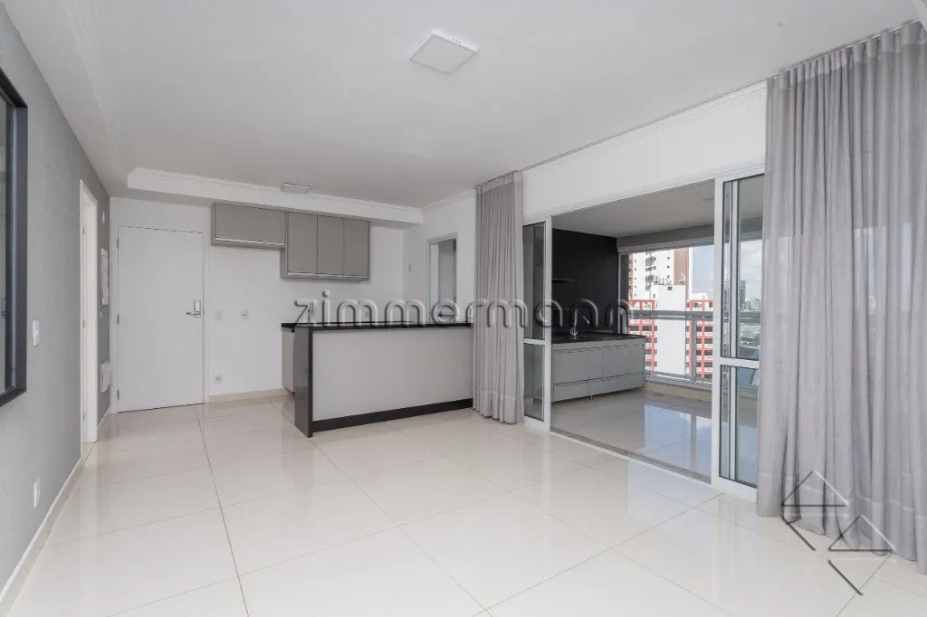 APARTAMENTO PINHEIROS 3 DORMITÓRIOS 2 VAGAS
