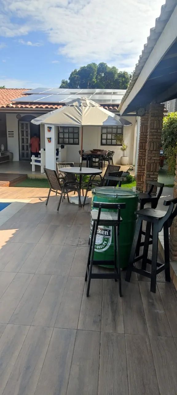 LINDA CASA TEMPORADA LINHA VERDE  ESTRADA DO  CÔCO.PROMOÇÃO  !!!!!!  - Foto 5