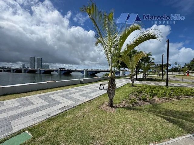 Edf. Líbano, Apartamento Nacente, 39m2, Próximo Ao Riomar - Foto 4
