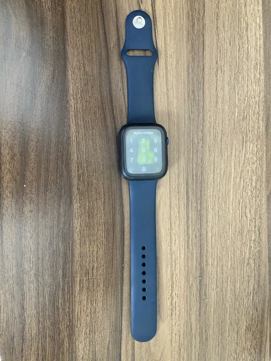 apple watch serie 6 nike apple watch serie 6 nike