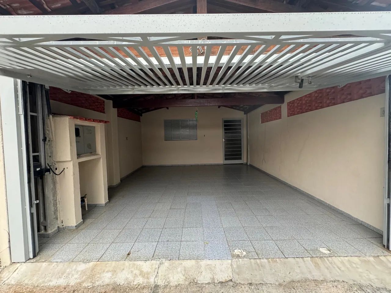 Foto - São José dos Campos - Palmeiras de São José