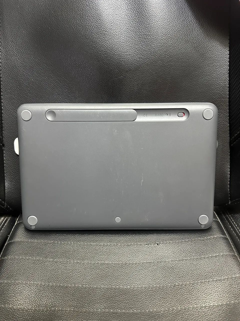 Teclado Logitec  - Foto 2