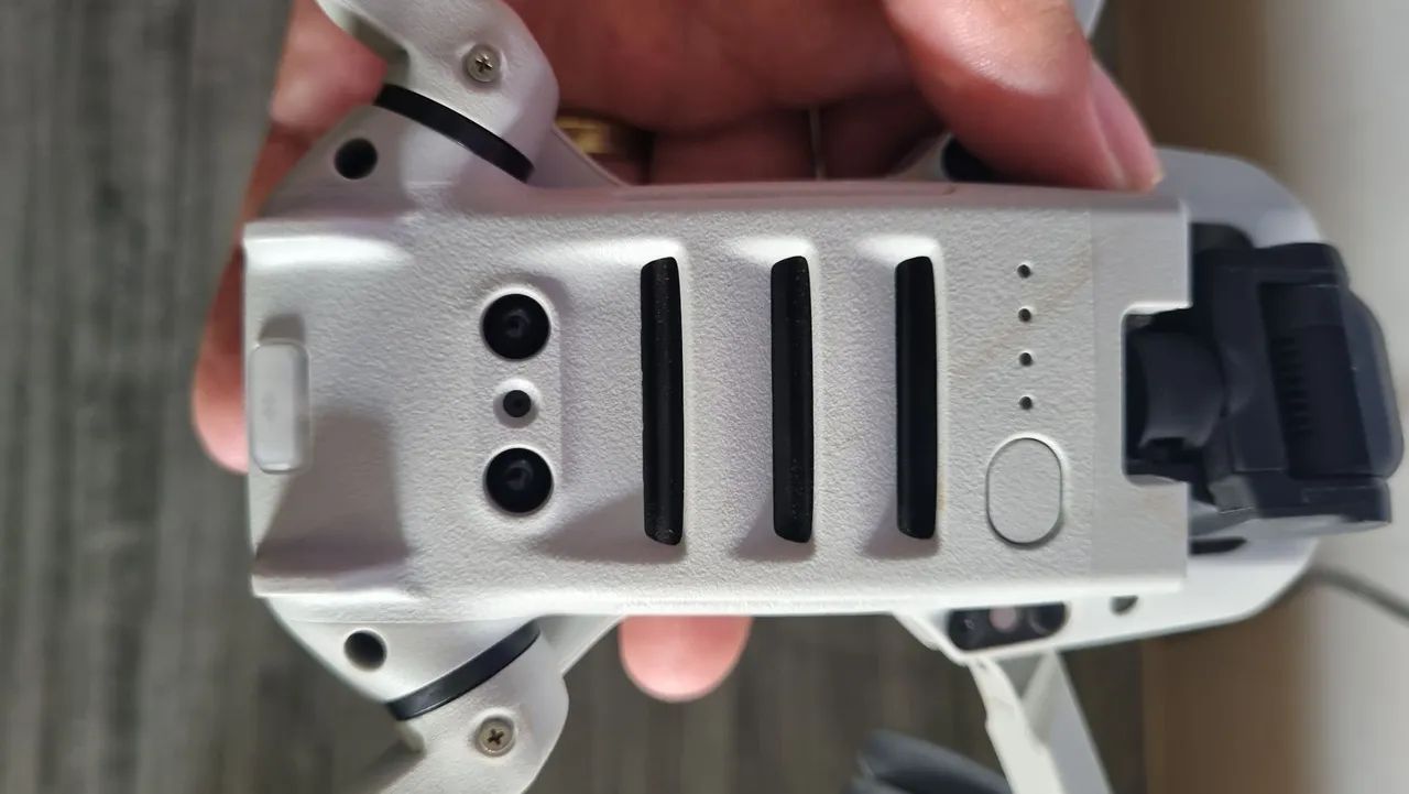 Drone DJI mini 2 - Foto 4