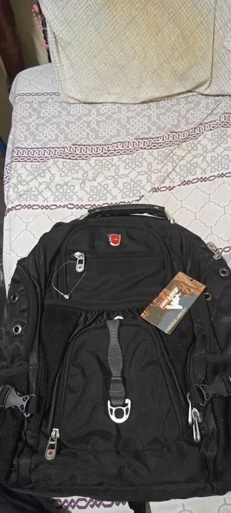 Bolsa nova nunca usada marca Adventeam - Foto 2