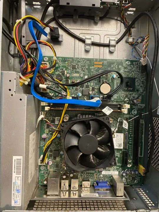 Computador completo  - Foto 5