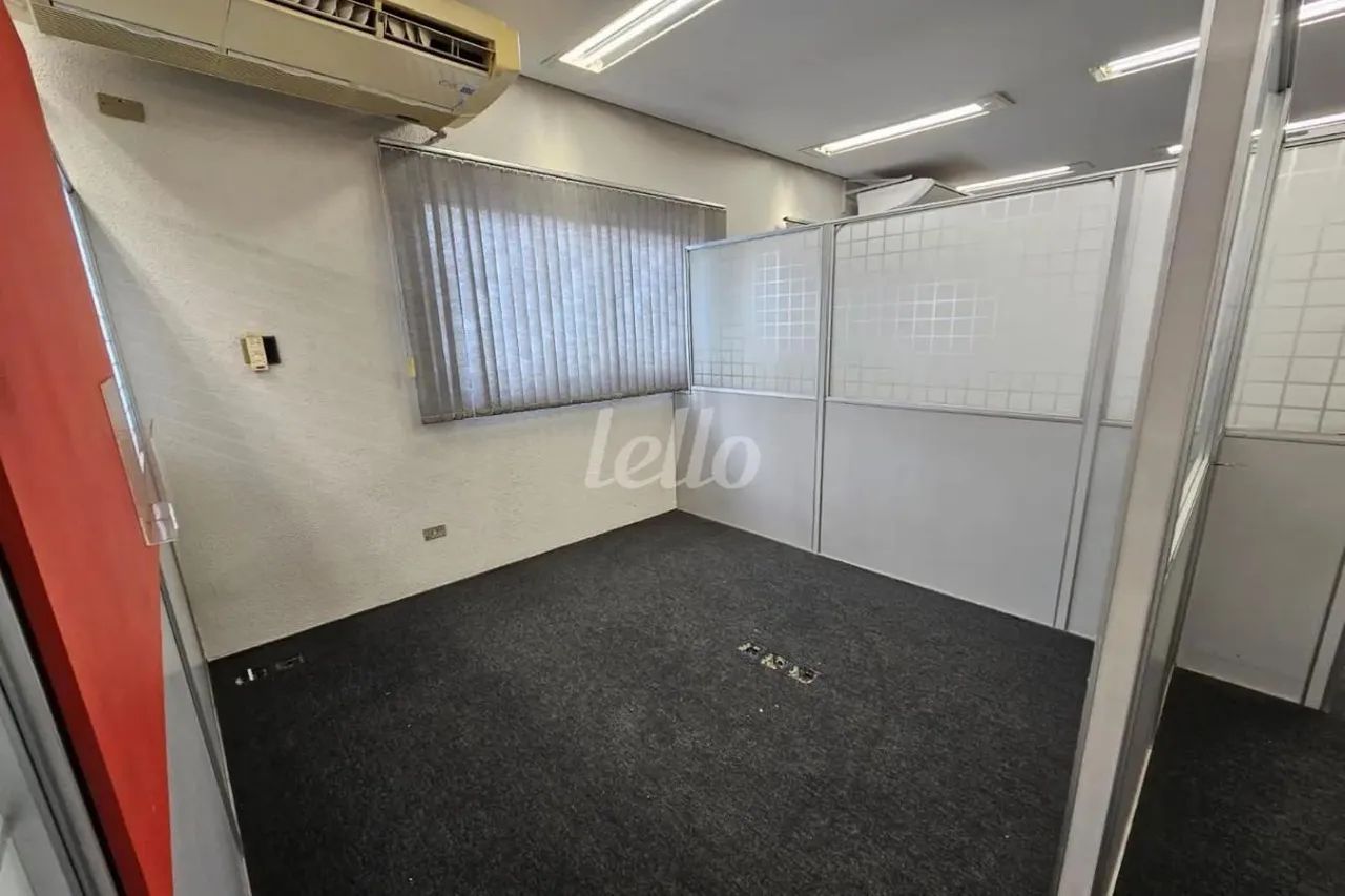 Comercial para alugar no(a) Vila Gomes Cardim - Foto 4