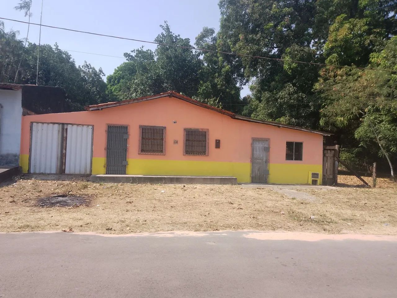 Foto - São Luís - Itapera