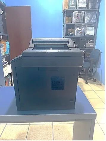 Impressora Laser multifuncional Brother DCP-8157DN - Foto 4