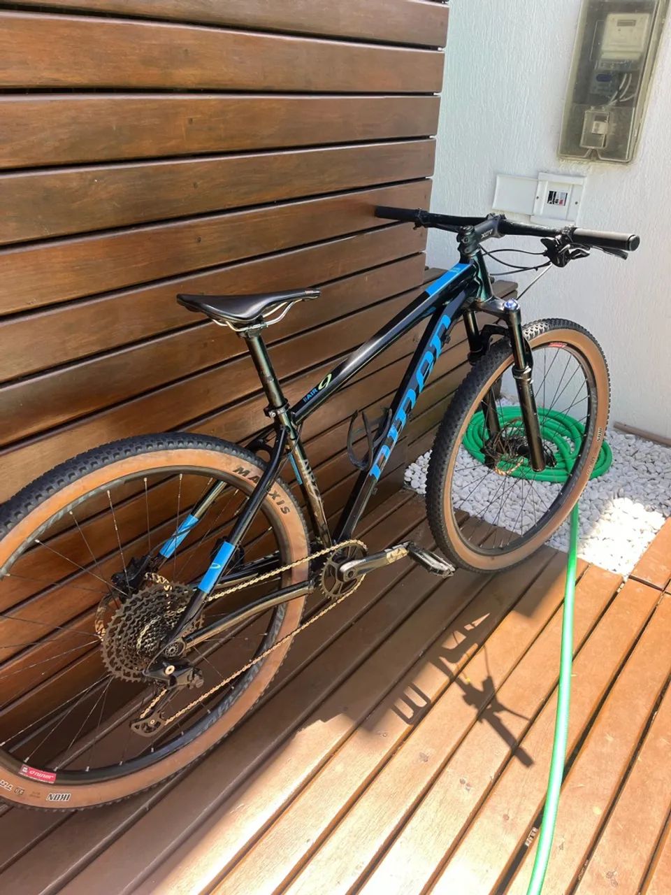 Bicicleta Aro 29 - Foto 5