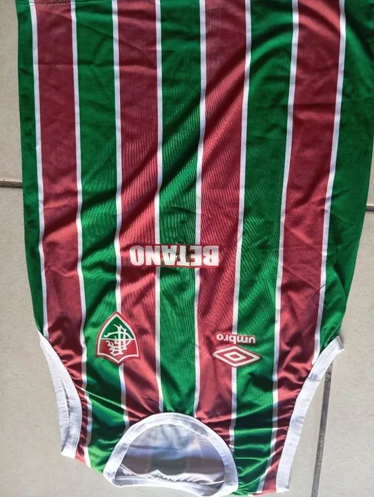Conjunto de Futebol juvenil  - Foto 2