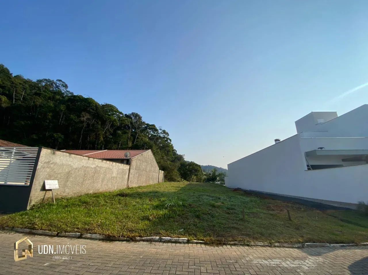 Terreno a venda no bairro Belchior Central, Gaspar - SC - Foto 3