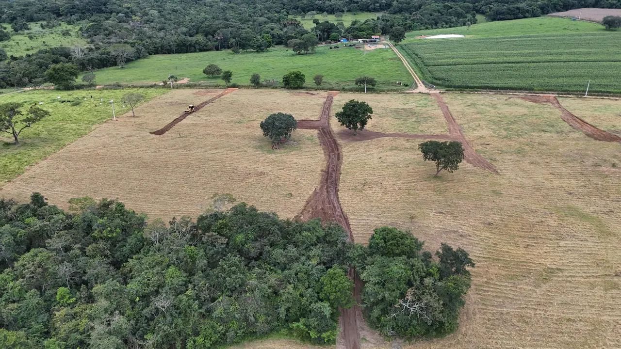 Chácara 20 mil MT² (Itaberaí) - Foto 2