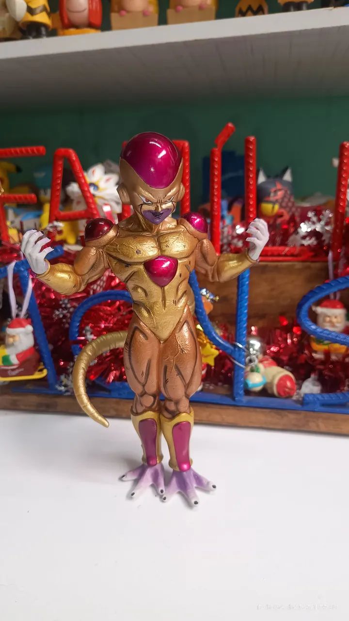 Dragon ball  - Foto 2